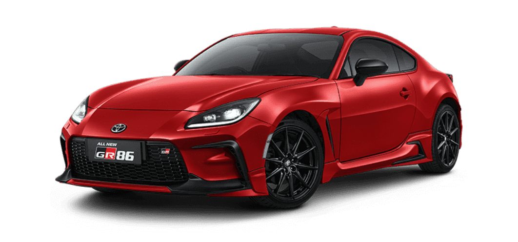 GR Supra