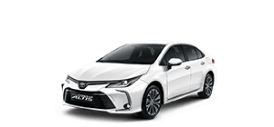 Corolla Altis