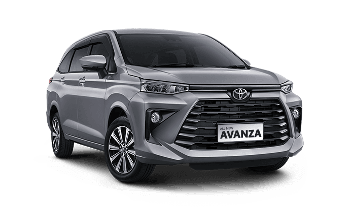 All New Avanza