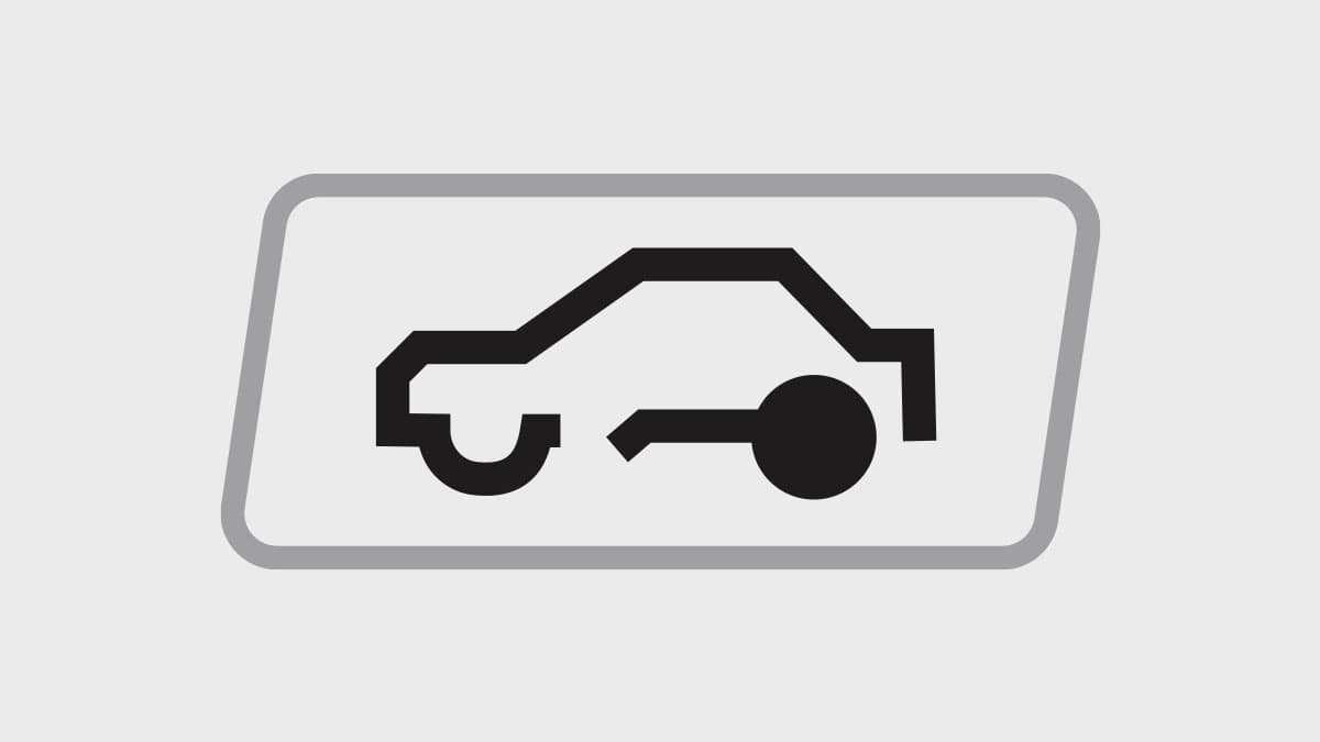 New Hilux S Cab: Immobilizer