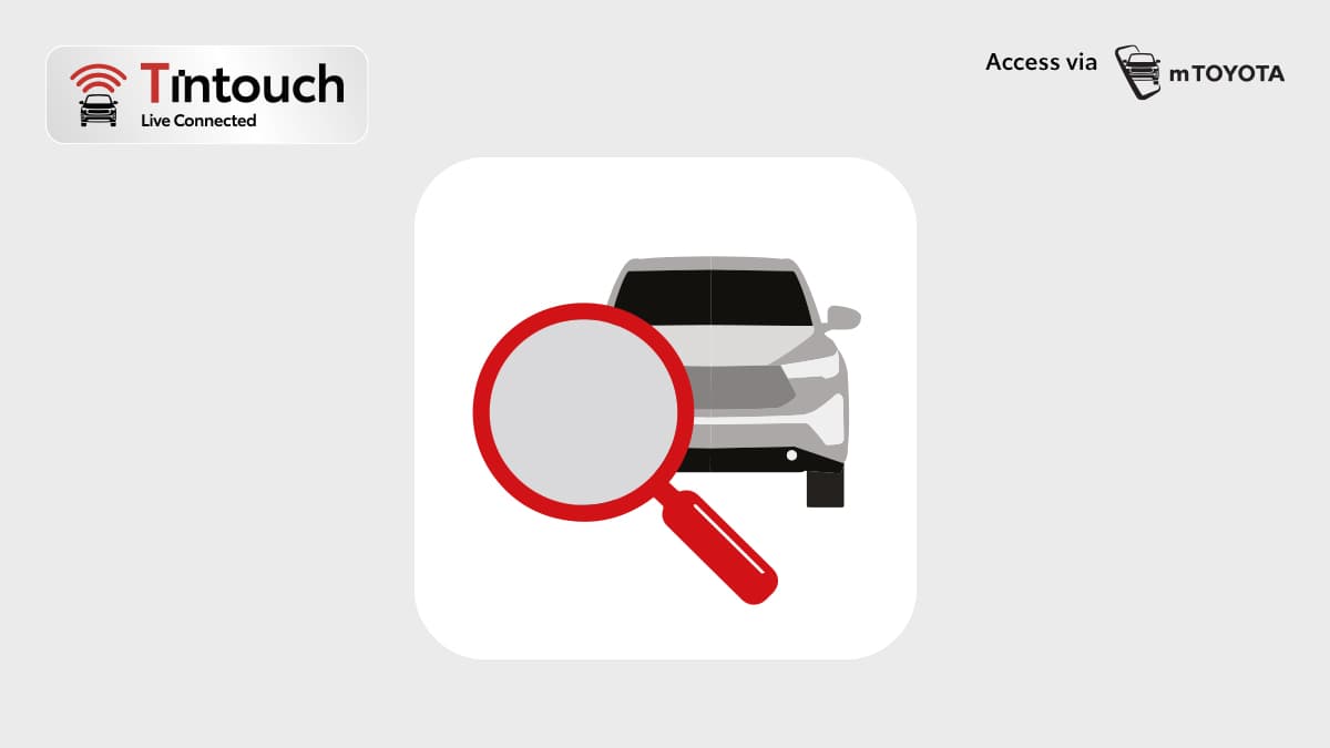 New Urban Cruiser Battery EV: Find My Car