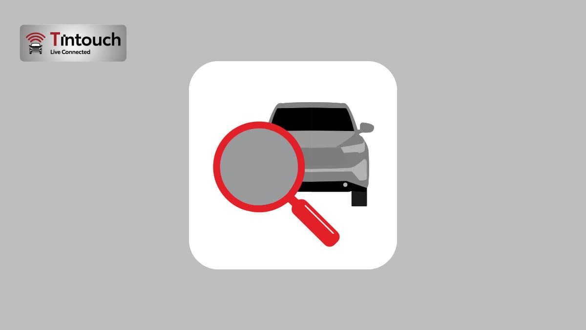 New Agya GR Sport: Find My Car
