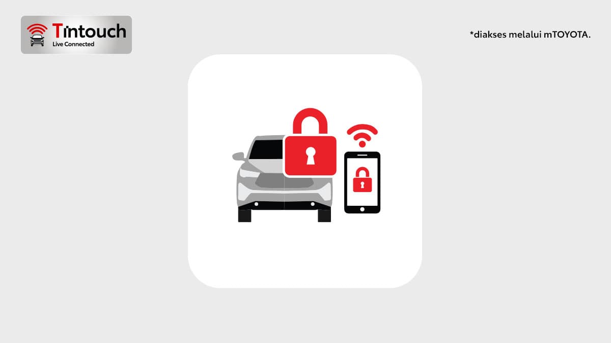 New GR Corolla: New Remote Immobilizer