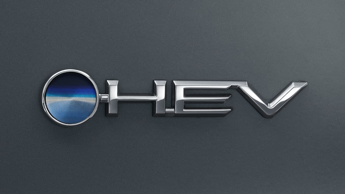New Camry Hybrid EV: Hybrid EV 5th Gen & Battery Warranty